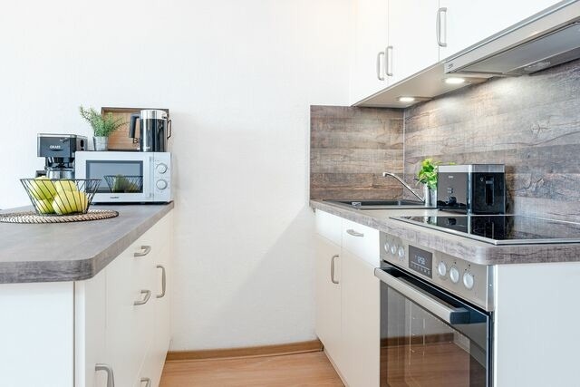 Ferienwohnung in Kellenhusen - Schützenweg 13-15 Walblick - Bild 4