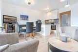Ferienwohnung in Kellenhusen - Schützenweg 13-15 Walblick - Bild 5