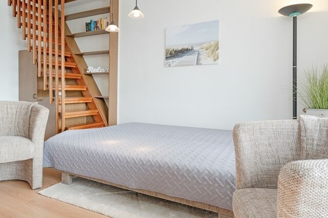 Ferienwohnung in Kellenhusen - Schützenweg 13-15 Walblick - Bild 8