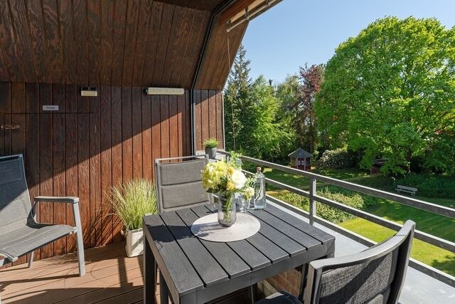 Ferienwohnung in Kellenhusen - Schützenweg 13-15 Walblick - Bild 11