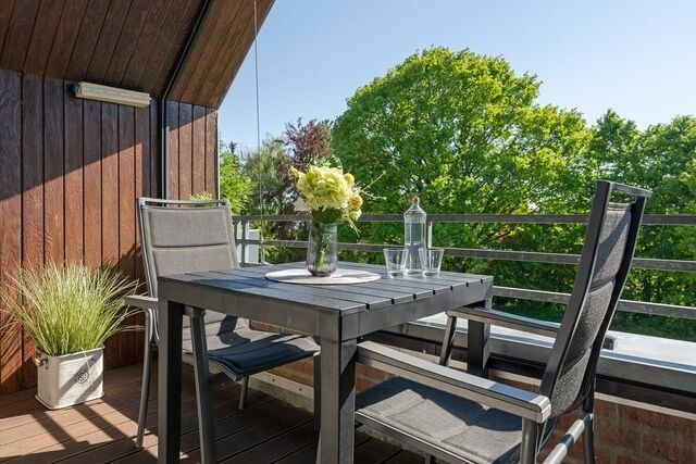 Ferienwohnung in Kellenhusen - Schützenweg 13-15 Walblick - Bild 12