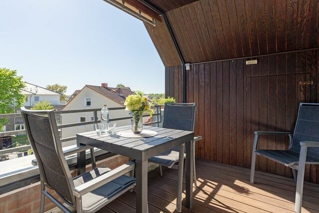 Ferienwohnung in Kellenhusen - Schützenweg 13-15 Walblick - Bild 15