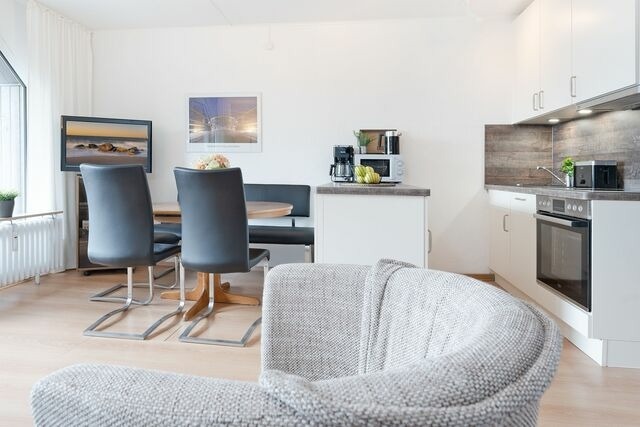 Ferienwohnung in Kellenhusen - Schützenweg 13-15 Walblick - Bild 16