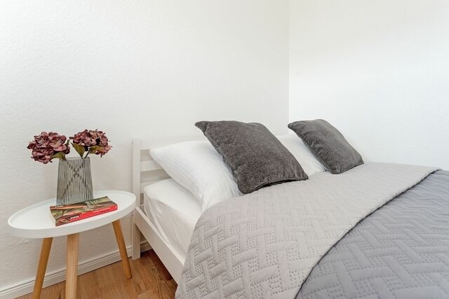 Ferienwohnung in Kellenhusen - Schützenweg 13-15 Walblick - Bild 24