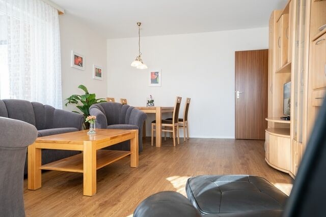 Ferienwohnung in Kellenhusen - Strandhotel Kellenhusen Strandhafen Rocksien - Bild 15