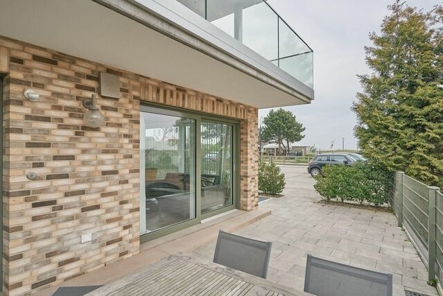 Ferienwohnung in Scharbeutz - Strandallee 100 Brandungsnest - Bild 13