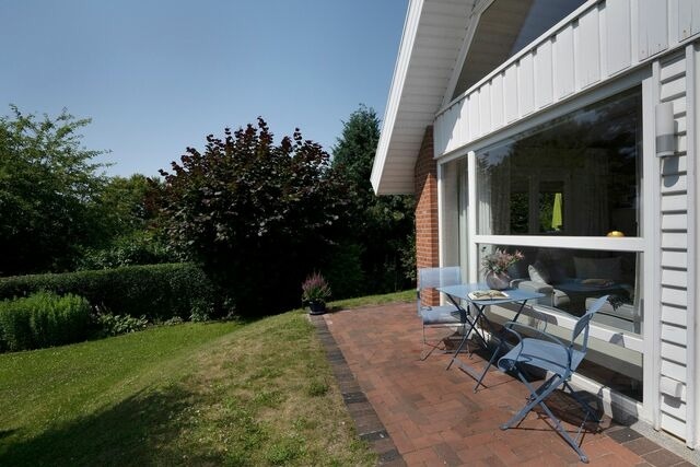 Ferienhaus in S&uuml;ssau - Twinhus S&uuml;ssau - Bild 7