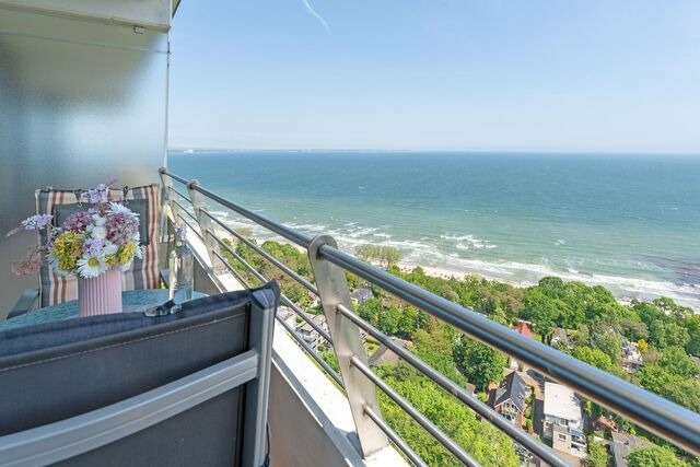 Ferienwohnung in Timmendorfer Strand - An der Waldkapelle 26 Horizont - Bild 10