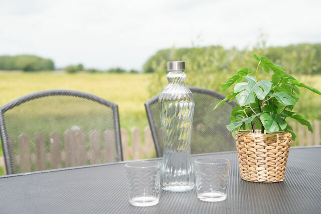 Ferienwohnung in Dahme - Am Ganterhals 13 Wohnung 1 - Bild 9