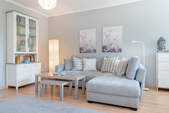 Ferienwohnung in Scharbeutz - Gorch-Fock-Ring 28 Gorch-Fock I - Bild 3