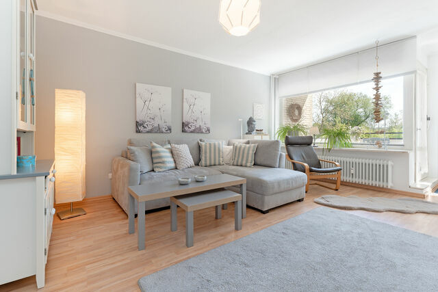 Ferienwohnung in Scharbeutz - Gorch-Fock-Ring 28 Gorch-Fock I - Bild 9