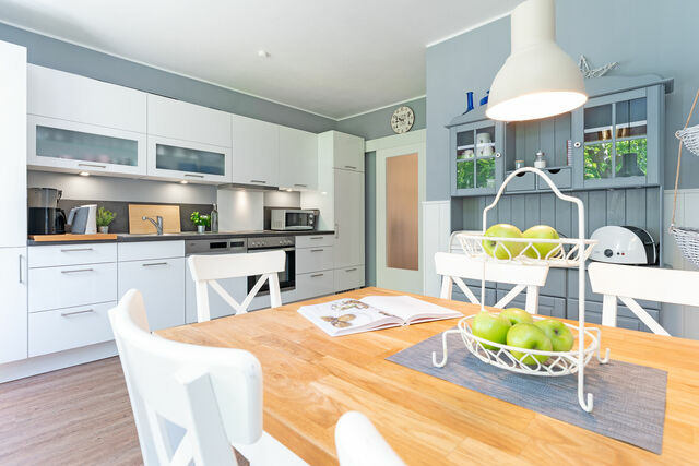 Ferienwohnung in Scharbeutz - Gorch-Fock-Ring 28 Gorch-Fock I - Bild 15