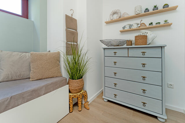 Ferienwohnung in Scharbeutz - Gorch-Fock-Ring 28 Gorch-Fock I - Bild 21