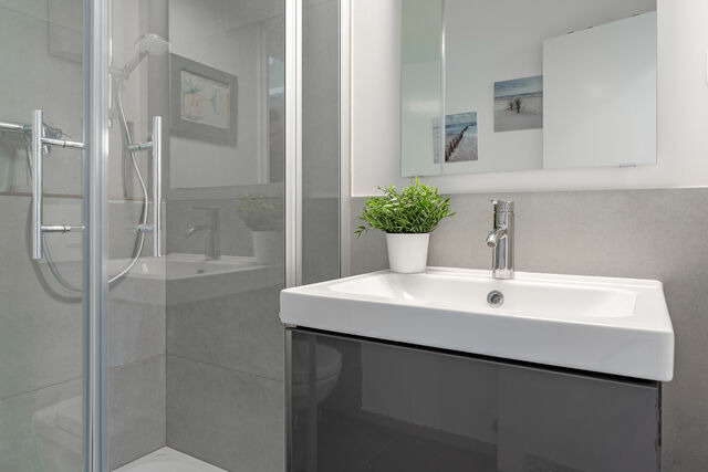 Ferienwohnung in Scharbeutz - Gorch-Fock-Ring 28 Gorch-Fock I - Bild 24