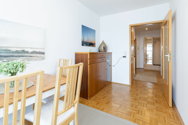 Ferienwohnung in Laboe - Villa Fördestrand Fender - Bild 12