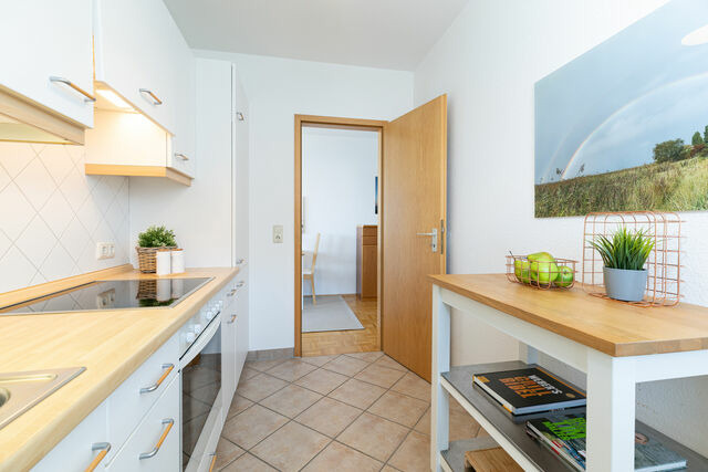 Ferienwohnung in Laboe - Villa Fördestrand Fender - Bild 17