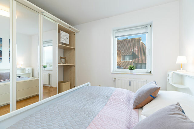 Ferienwohnung in Laboe - Villa Fördestrand Fender - Bild 20