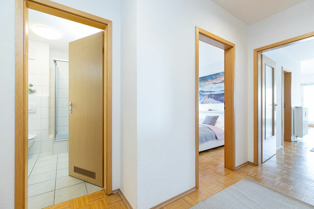 Ferienwohnung in Laboe - Villa Fördestrand Fender - Bild 22