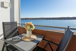 Haus Aquamarina Strandläufer 21