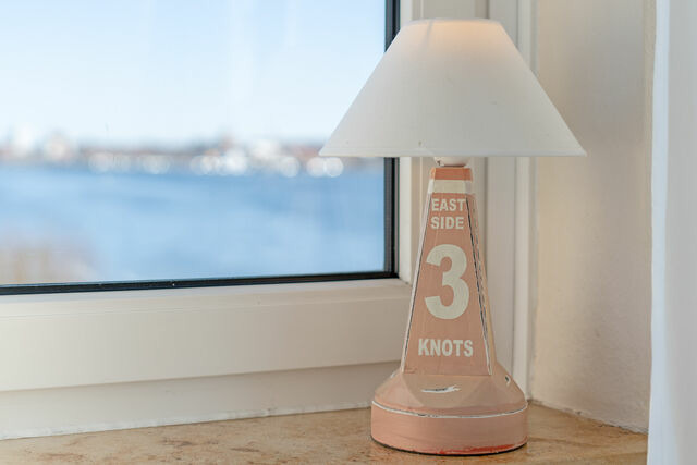 Ferienwohnung in Heiligenhafen - Haus Aquamarina Strandläufer 21 - Bild 7