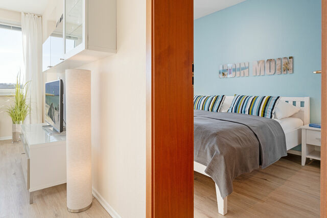 Ferienwohnung in Heiligenhafen - Haus Aquamarina Strandläufer 21 - Bild 18