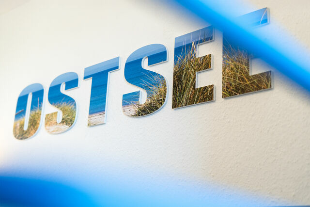 Ferienwohnung in Heiligenhafen - Haus Aquamarina Strandläufer 21 - Bild 23