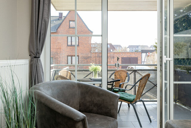 Ferienwohnung in Laboe - Bellevue Bellevue 02 - Bild 8