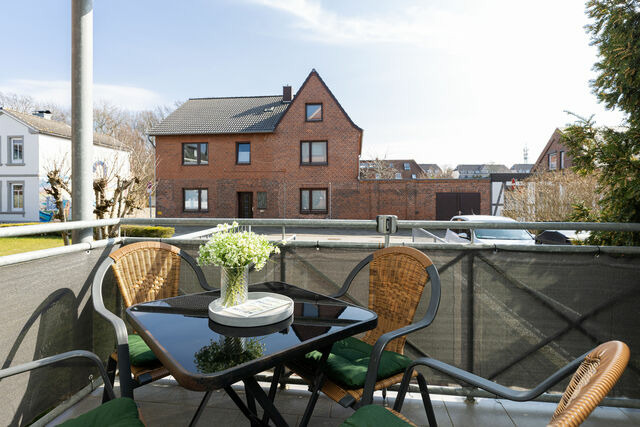 Ferienwohnung in Laboe - Bellevue Bellevue 02 - Bild 9