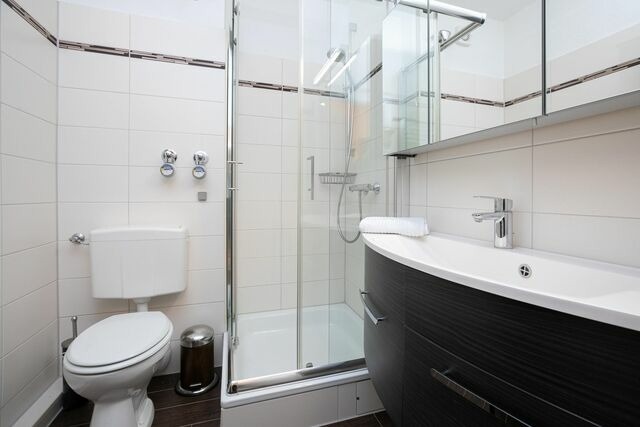 Ferienwohnung in Haffkrug - Am Knurrhahn 44 Sturmfrei - Bild 14