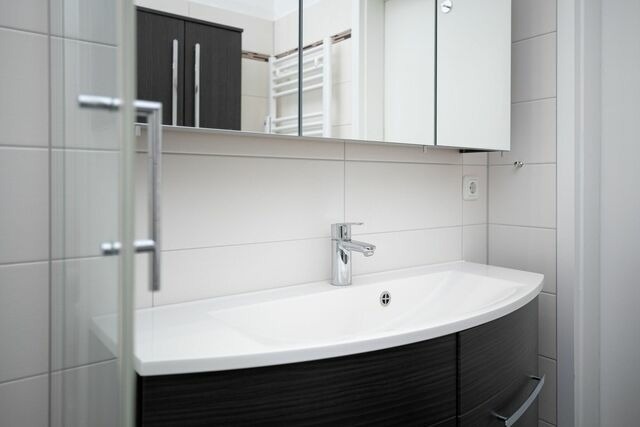 Ferienwohnung in Haffkrug - Am Knurrhahn 44 Sturmfrei - Bild 15