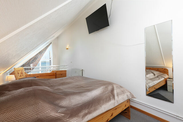 Ferienwohnung in Laboe - Haus Windjammer Gorch Fock - Bild 21