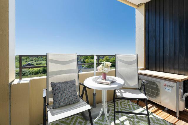 Ferienwohnung in Wendtorf - Marina Wendtorf Schwalbennest - Bild 2