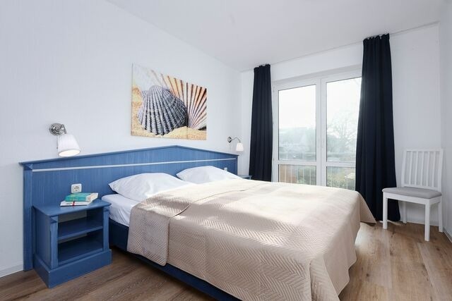 Ferienwohnung in Schönberger Strand - Promenade 18 Blankenese - Bild 4