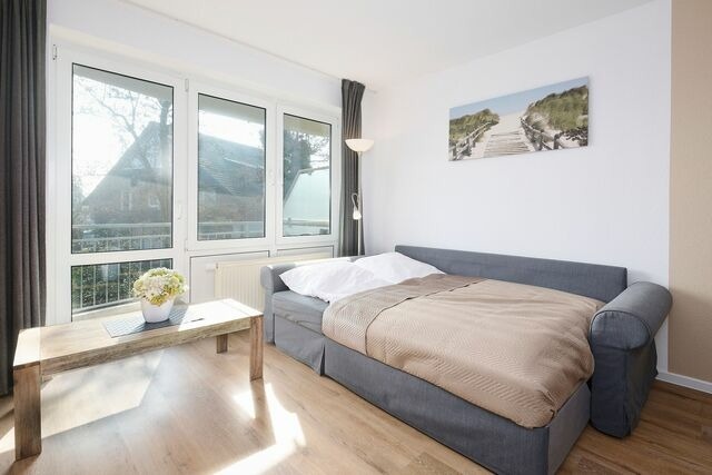 Ferienwohnung in Schönberger Strand - Promenade 18 Blankenese - Bild 6