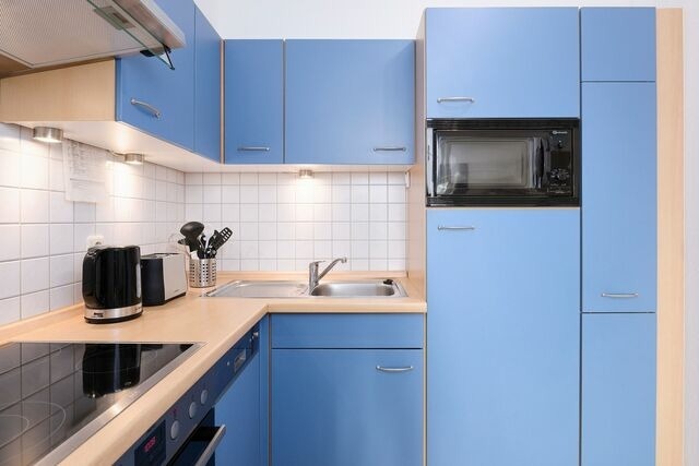 Ferienwohnung in Schönberger Strand - Promenade 18 Blankenese - Bild 16