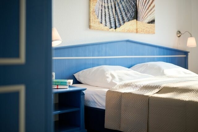 Ferienwohnung in Schönberger Strand - Promenade 18 Blankenese - Bild 18