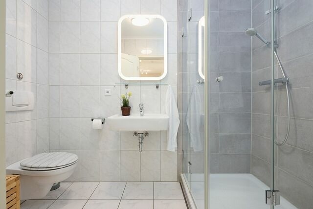 Ferienwohnung in Schönberger Strand - Promenade 18 Blankenese - Bild 22