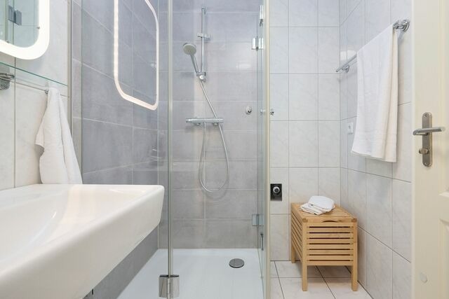 Ferienwohnung in Schönberger Strand - Promenade 18 Blankenese - Bild 24