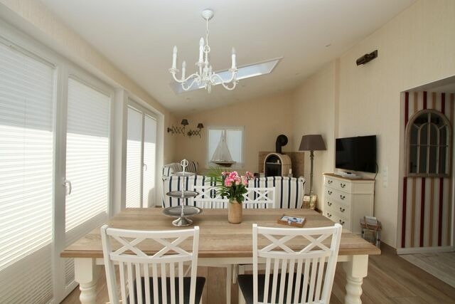 Ferienhaus in Schönberger Strand - Haus Seehus - Bild 10