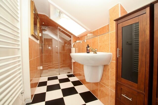 Ferienhaus in Schönberger Strand - Haus Seehus - Bild 17