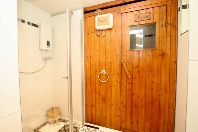 Ferienhaus in Schönberger Strand - Haus Seehus - Bild 18