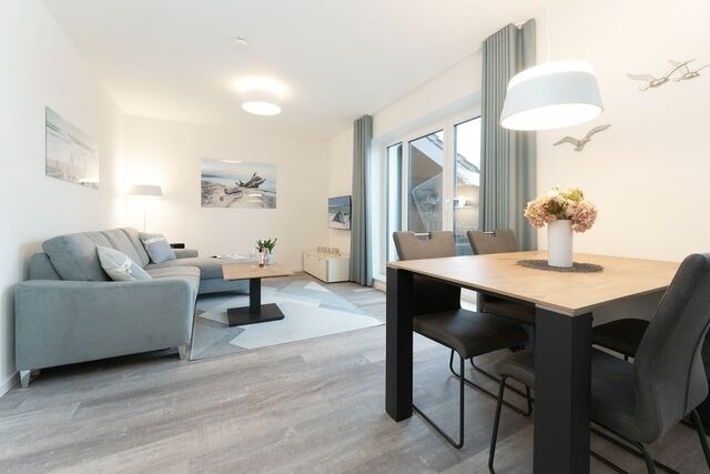 Ferienwohnung in Dahme - Dahmer Dünen Relax am Meer - Bild 3