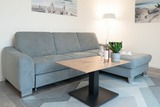 Ferienwohnung in Dahme - Dahmer Dünen Relax am Meer - Bild 6