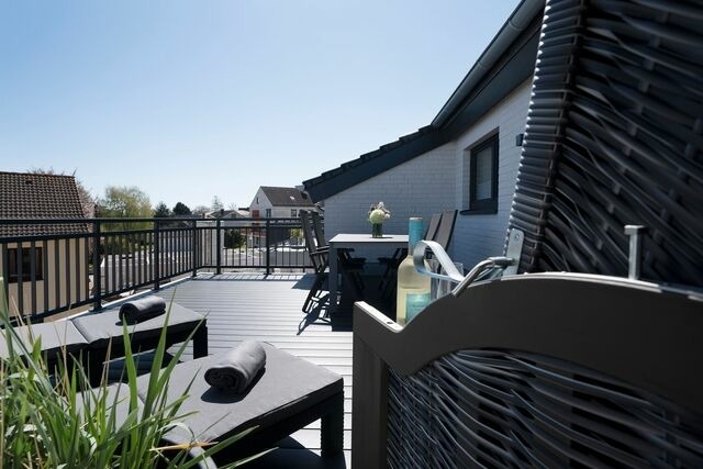 Ferienwohnung in Dahme - Dahmer Dünen Relax am Meer - Bild 13