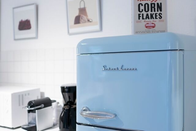 Ferienwohnung in Dahme - Villa Seewind Das Storchennest - Bild 12