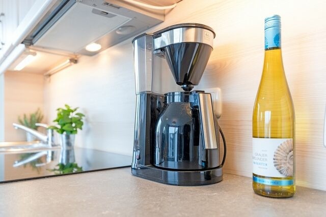 Ferienwohnung in Scharbeutz - Seetempel Studio 57 - Bild 19