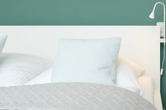 Ferienwohnung in Scharbeutz - Seetempel Studio 57 - Bild 24