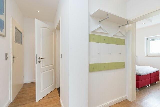 Ferienwohnung in Grömitz - Haus Godewind Juliane - Bild 13