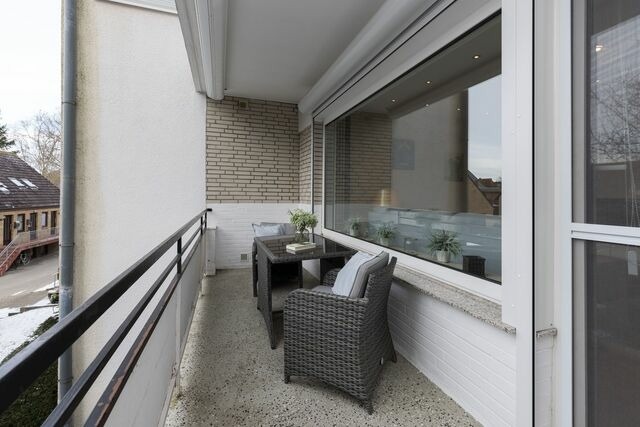 Ferienwohnung in Grömitz - Haus Godewind Juliane - Bild 15