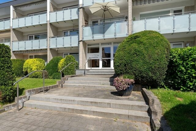 Ferienwohnung in Grömitz - Haus Godewind Juliane - Bild 21